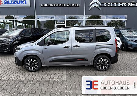 Citroën Berlingo M BlueHDi 130 EAT8 S&S Max XTR