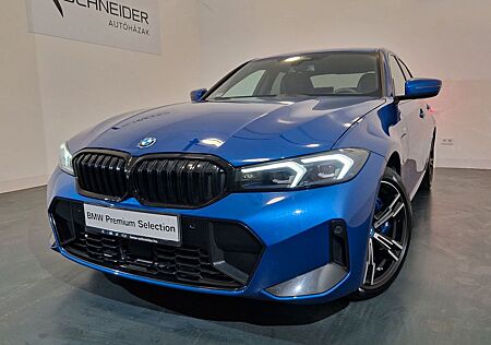 BMW 330 3 Limousine e xDrive M Sport
