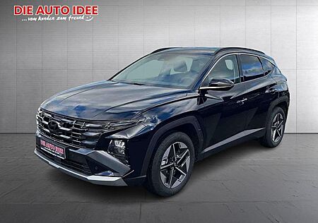 Hyundai Tucson 1.6 T-GDI *Kamera, Navi,Keyless,Totw.Ass*