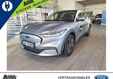 Ford Mustang Mach-E KLIMA PARK-PILOT PANORAMADACH 360