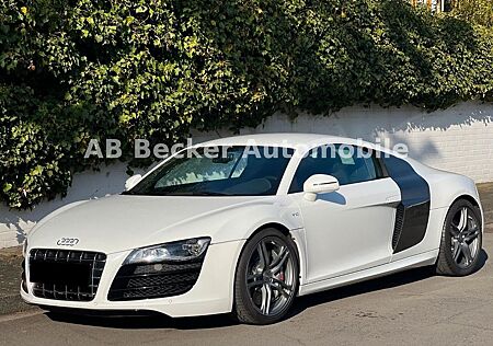 Audi R8 Coupe 5.2 FSI Quattro*25TKM*V10*CARBON*KERAMI