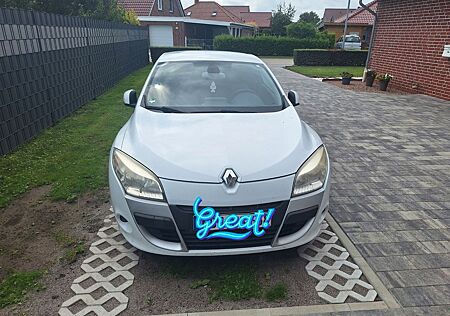 Renault Megane Coupé GT TCe 180 GT