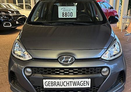 Hyundai i10 Select Klima