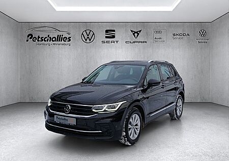 VW Tiguan Volkswagen Life 1.5 TSI 110 kW DSG