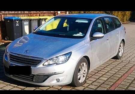 Peugeot 308 SW Active 1.6 BlueHDi 120 Active