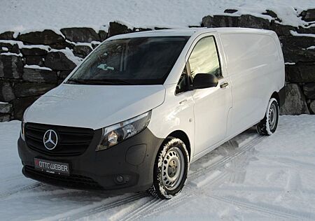 Mercedes-Benz Vito eVito 112 Kasten XL Audio 30 Standheizung RVC