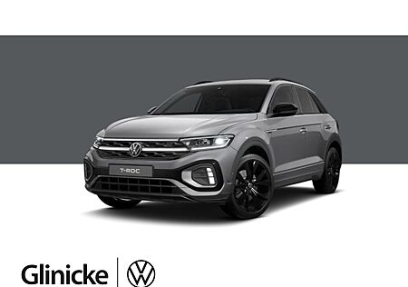 VW T-Roc Volkswagen R-Line 1.5 TSI (150 PS) 6-Gang | IQ. | Nav