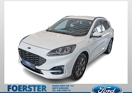 Ford Kuga 1.5i ST-Line X Navi AHK ACC BLIS Kameras Pa