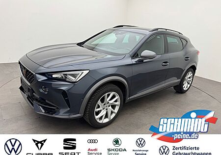 Cupra Formentor 1.5 TSI DSG XL NaviACC LED