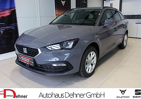 Seat Leon Sportstourer Road Edition 1.5 eTSI DSG