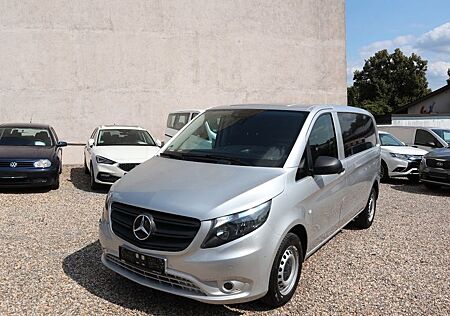 Mercedes-Benz Vito Kasten 114 CDI *Klima*Navi*9G Automatik*Cam