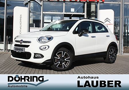 Fiat 500X 1.6 E-torQ Pop Star AZV, PDC