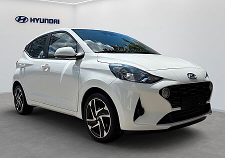 Hyundai i10 Trend, Sitz Hz, Lenk Hz., Kamera, Navi