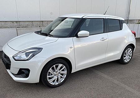 Suzuki Swift 1.2 Dualjet Hybrid Comfort /5-Türer