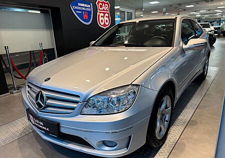 Mercedes-Benz CLC 180 Kompressor