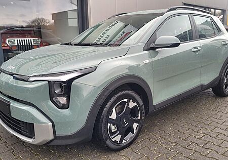 Kia Stonic MJ26 100PS SHZ+PDC h&v+Cam+Navi+Klima