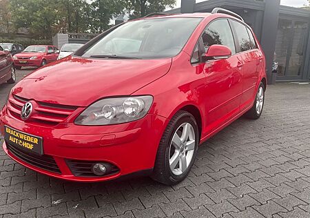 VW Golf Plus Volkswagen 1.4 United Klima + ESSD 97000 km 1.Hd