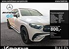 Mercedes-Benz GLC 400 e 4M Coupé AMG-Sport/Pano/Burm3D/AHK/360