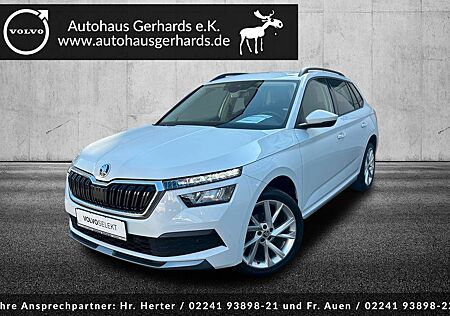 Skoda Kamiq Style, AHK, Autom., Kamera, SHZ