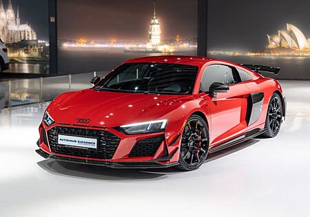 Audi R8 GT performance*FULL-CARBON*B&O*KERAMIK*NAPPA