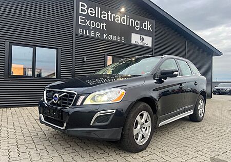 Volvo XC 60 XC60 Summum AWD