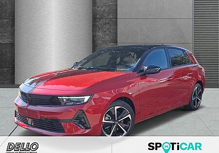 Opel Astra GS-Line Mild-Hybrid, Preisvorteil 10000,-€
