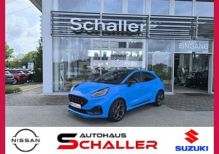 Ford Puma ST X Hybrid DCT, Garantie bis Jun 2028