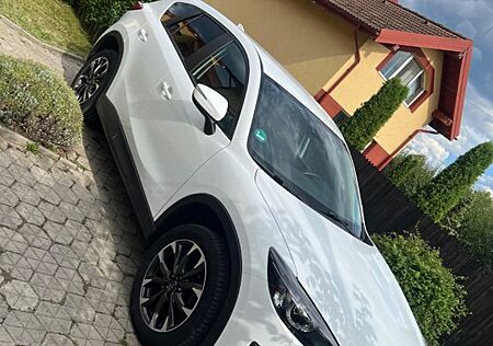 Mazda CX-5 2.2 SKYACTIV-D 150 Nakama AWD Nakama