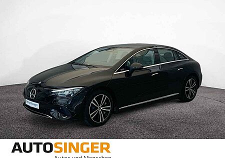Mercedes-Benz EQE 300 *AHK*Advanced Plus*R-CAM*NAVI*LED*ACC*