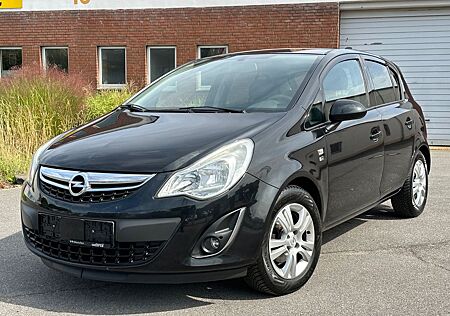 Opel Corsa D 1.2 Benzin 150 Jahre TÜV NEU