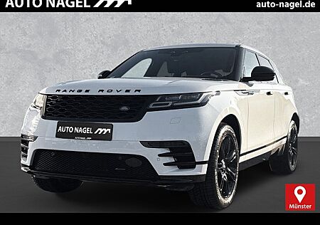 Land Rover Range Rover Velar D300 R-Dyn. SE 20" AHK WinterP