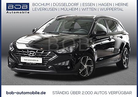 Hyundai i30 Kombi 1.5 T-GDI DCT Edition 30 SHZ LHZ ALU