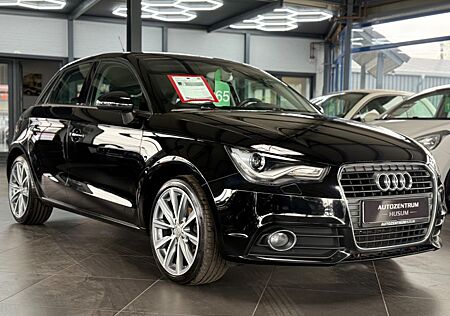 Audi A1 Sportback ambition*HU/AU NEU*SHZ*KLIMA*