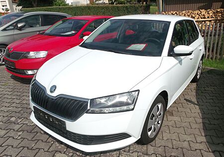 Skoda Fabia 1,0 Active+Klima+ESP