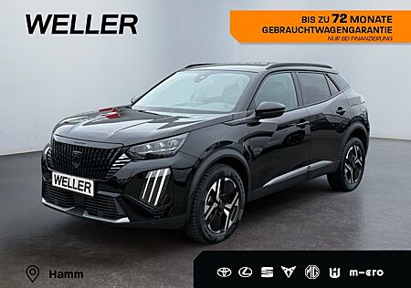Peugeot 2008 BlueHDi 130 EAT8 GT *LED*CAM*Navi*Spurhalte