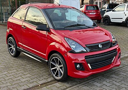 Aixam Coupe Coupé GTI Mopedauto Diesel Automatik 45km/h