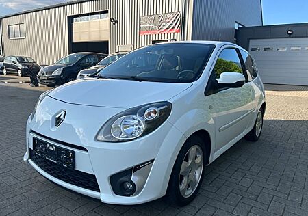 Renault Twingo RIP CURL *KLIMA* ISOFIX* TOP*