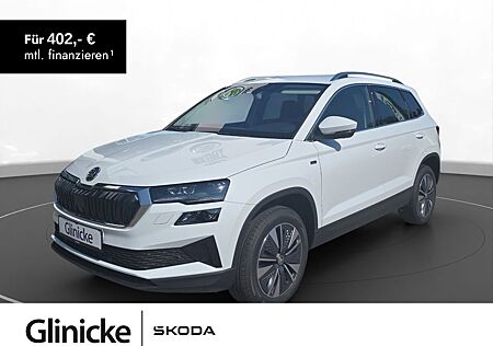 Skoda Karoq 1.5 TSI Drive