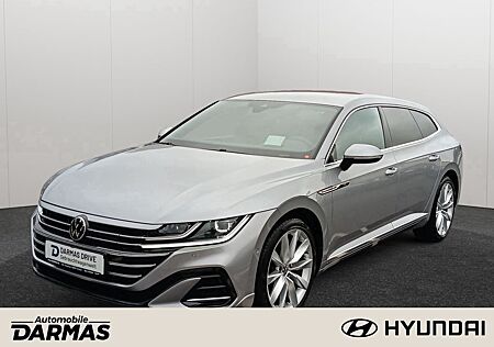 VW Arteon Volkswagen Shooting Brake R-Line 1.4 electric/TSI