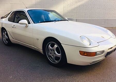 Porsche 968 tiptronic -