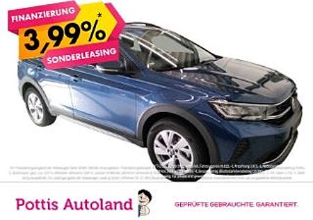 VW Taigo Volkswagen 1.0 TSI LIFE KAMERA KLIMA PDC SHZG