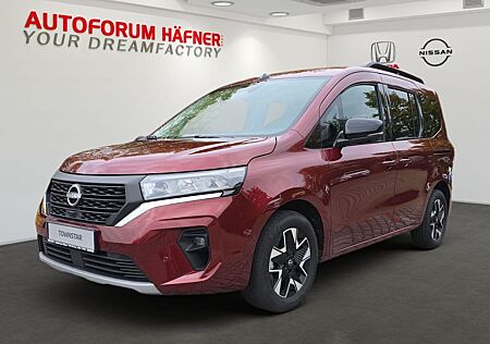 Nissan Townstar DIG-T 130 L1 Tekna