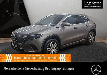 Mercedes-Benz EQA 250/Electric Art/Distr/360°/LED/Adva/Easy/
