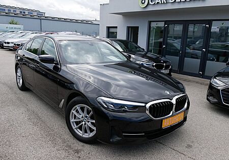 BMW 530 d *NAVI*LED*SHER GEPFLEGT*