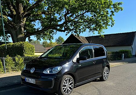 VW e-up! Volkswagen e-up!