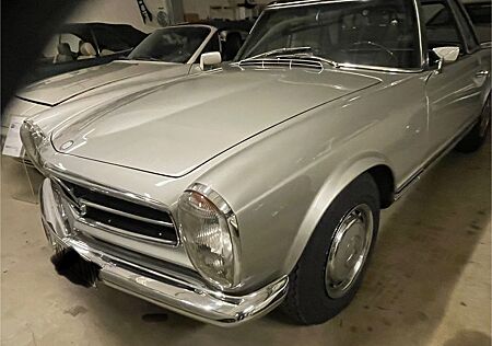 Mercedes-Benz SL 280