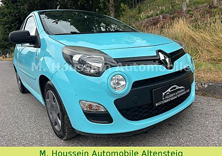 Renault Twingo Expression Klima 2H Tempo Tüv02/27