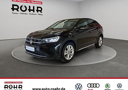 VW Taigo Volkswagen Move (Garantie 08/2029.ACC.Pano.LED.DAB) 1