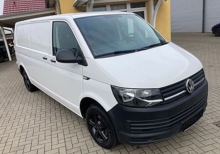 VW T6 Transporter Volkswagen Kasten 110 KW LR DSG