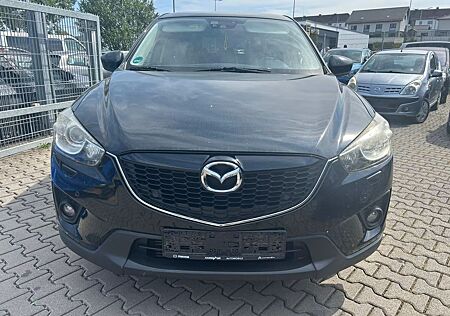 Mazda CX-5 2.2 SKYACTIV-D SENDO